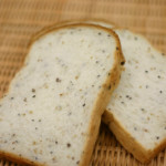 五穀食パン